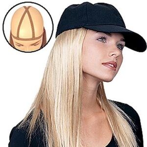 Jon Renau Halo Extension